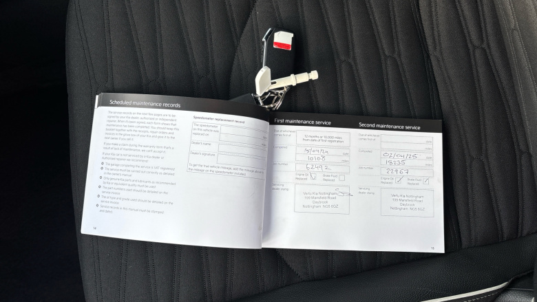 Kia Pro Ceed 1.5T GDi ISG GT-Line 5dr Petrol Estate